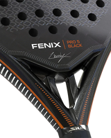 Siux Fenix Pro 5 Black Edition Augsburger 2025