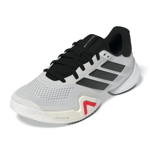 Adidas Barricade 14 M White/Black