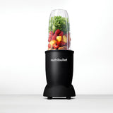 PRO 900W Exclusive (All Black, 7-delar, Mixer/Blender)