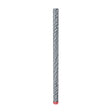Fatpipe WETTER THE BETTER GRIP GREY/WHITE