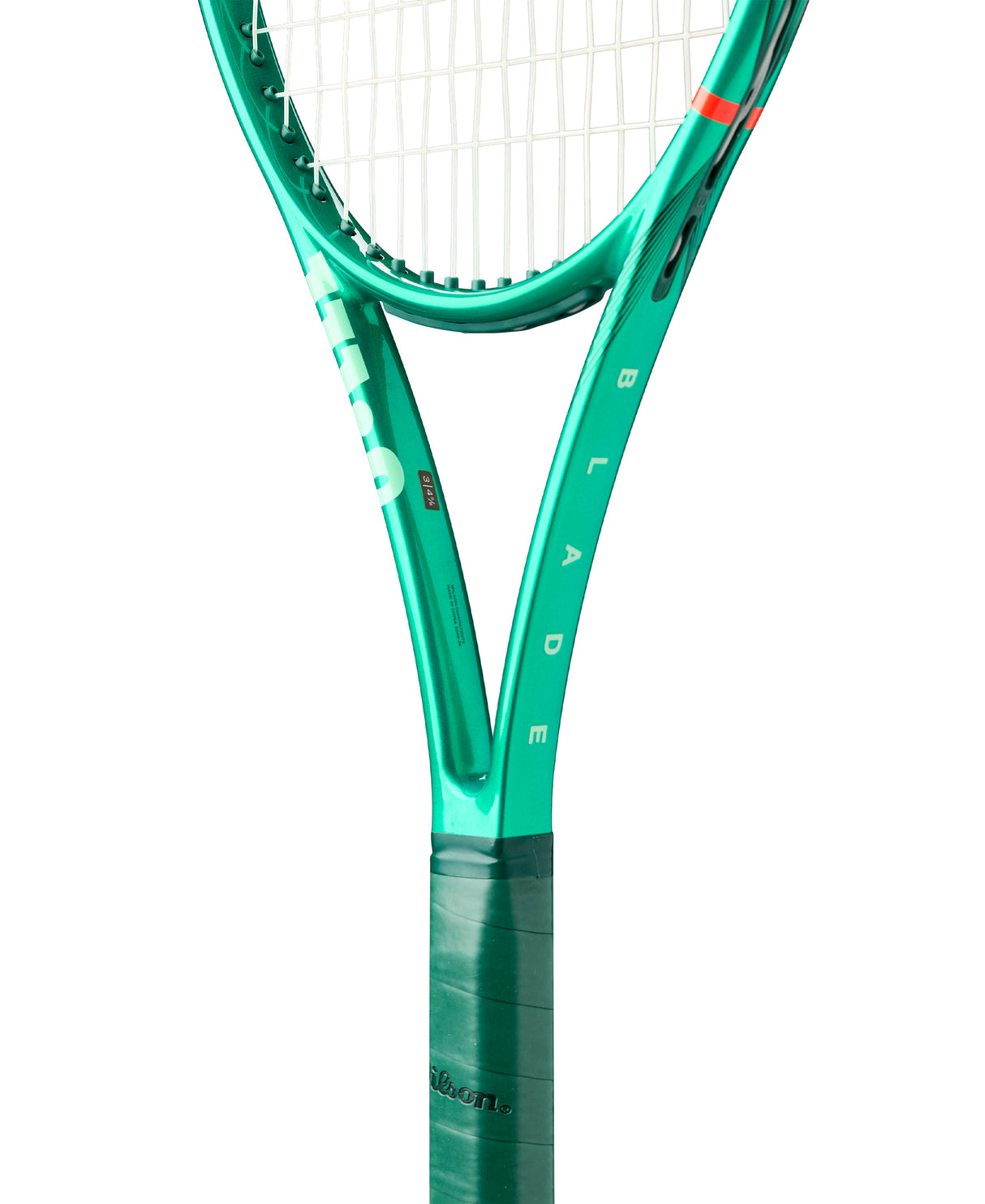 Wilson BLADE 98S V10 2026
