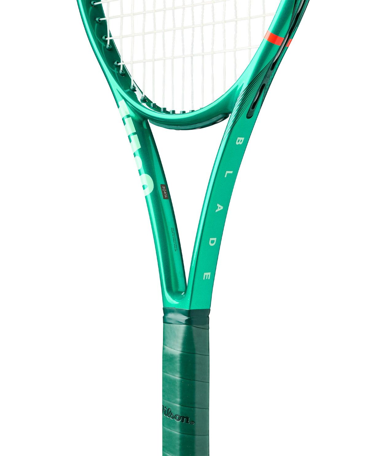 Wilson BLADE 100 V10 2026