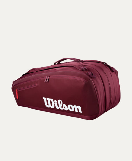 Wilson DefyerV1 Racket Bag 15PK
