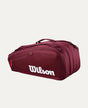 Wilson DefyerV1 Racket Bag 15PK