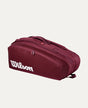 Wilson Defyer V1 Racket Bag 9PK