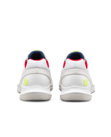 Wilson Hurakn Pro V2 Snow White 2026