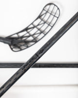 Unihoc UNILITE CARBSKIN FL 26 BLACK SLIM 26/27