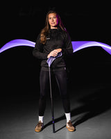 Unihoc UNILITE EVOLAB TITAN 29 ice purple