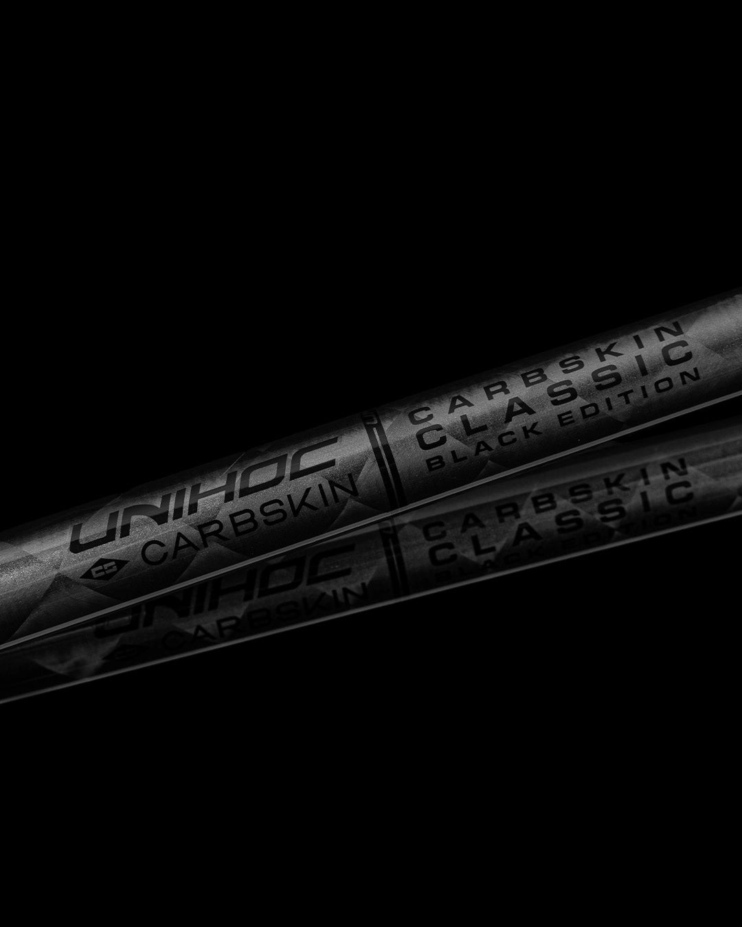 Unihoc UNILITE CARBSKIN FL 29 BLACK EDT 26/27