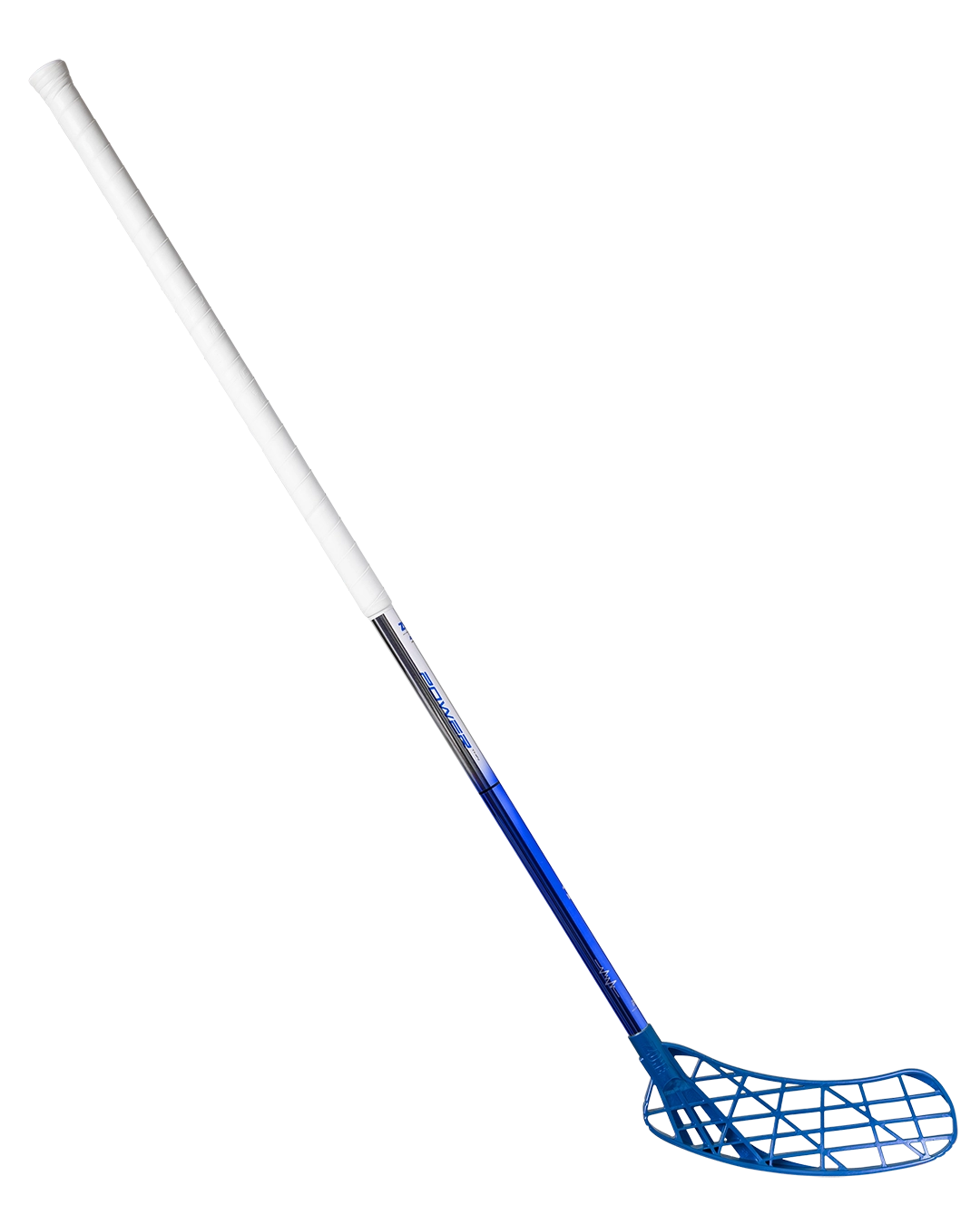Zone AIR/TWO POWER 29 THIN Chrome/Blue 26/27