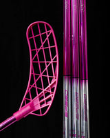 Zone AIR/ONE SPEED 29 THIN Chrome/Magenta 26/27