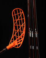 Zone AIR/ONE 3K 29 THIN Black/Copper 26/27