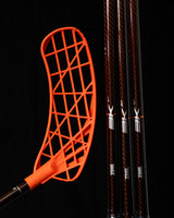 Zone AIR/TWO 3K 27 RAW/ORANGE 26/27
