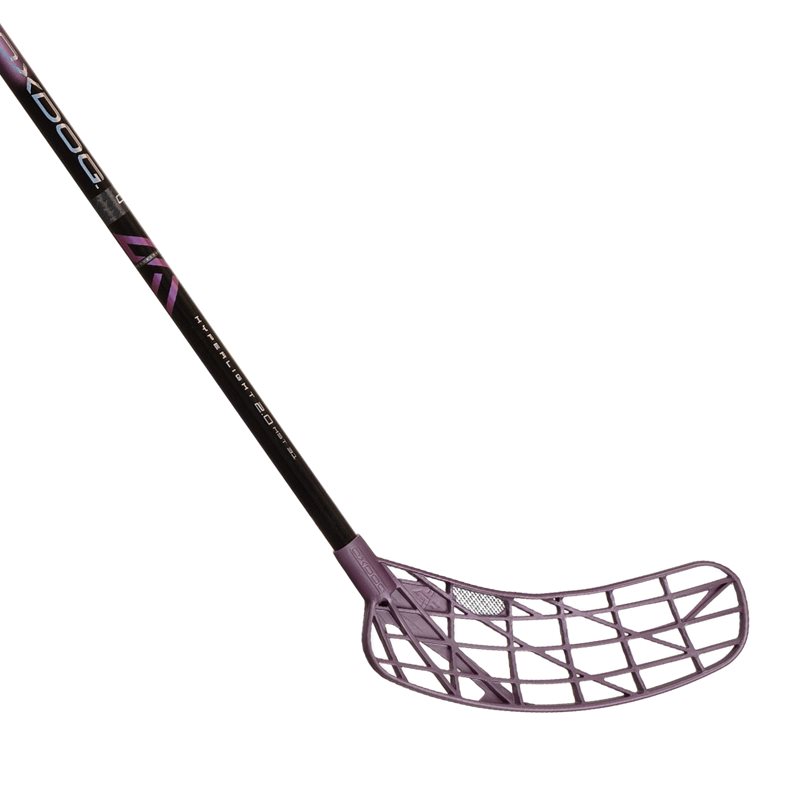 Oxdog HYPERLIGHT 2.0 HST PU 92 ROUND MBC 26/27
