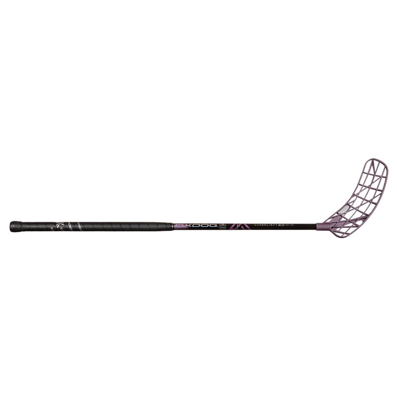 Oxdog HYPERLIGHT 2.0 HST PU 92 ROUND MBC 26/27
