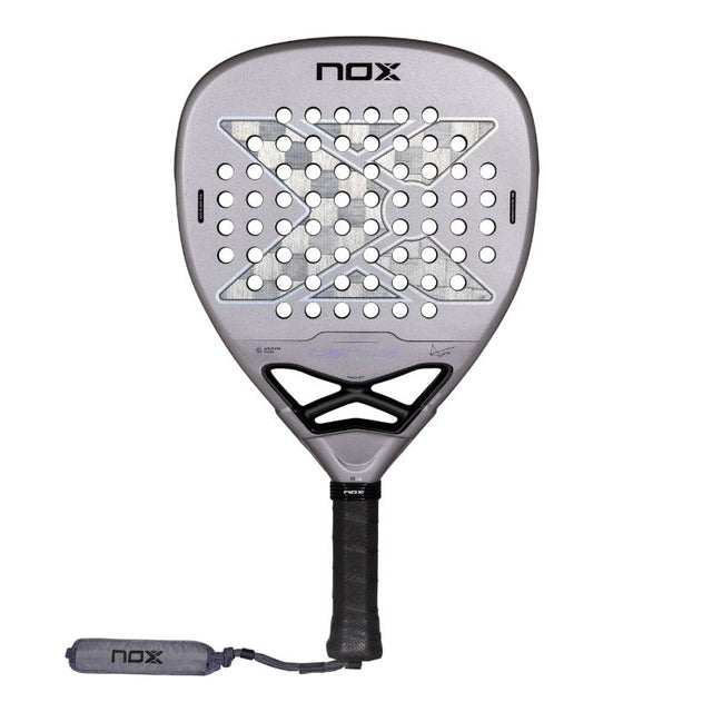 Nox AT10 Luxury GENIUS Attack 18K Alum 2027