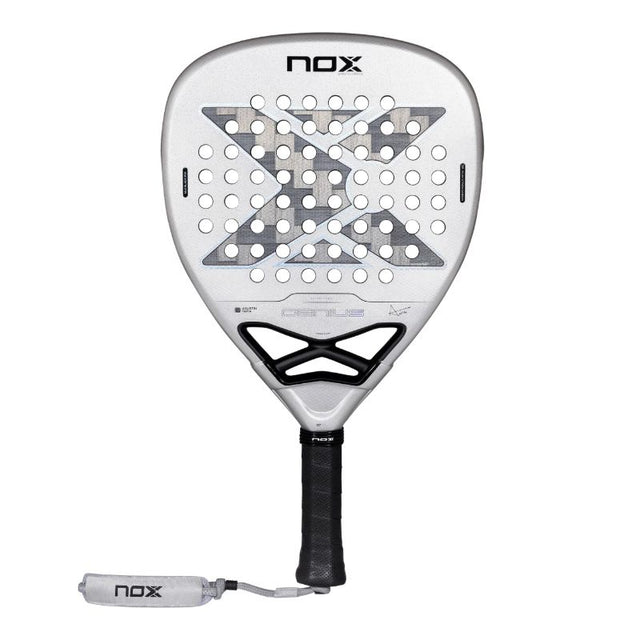Nox AT10 Luxury GENIUS Attack 12K 2027