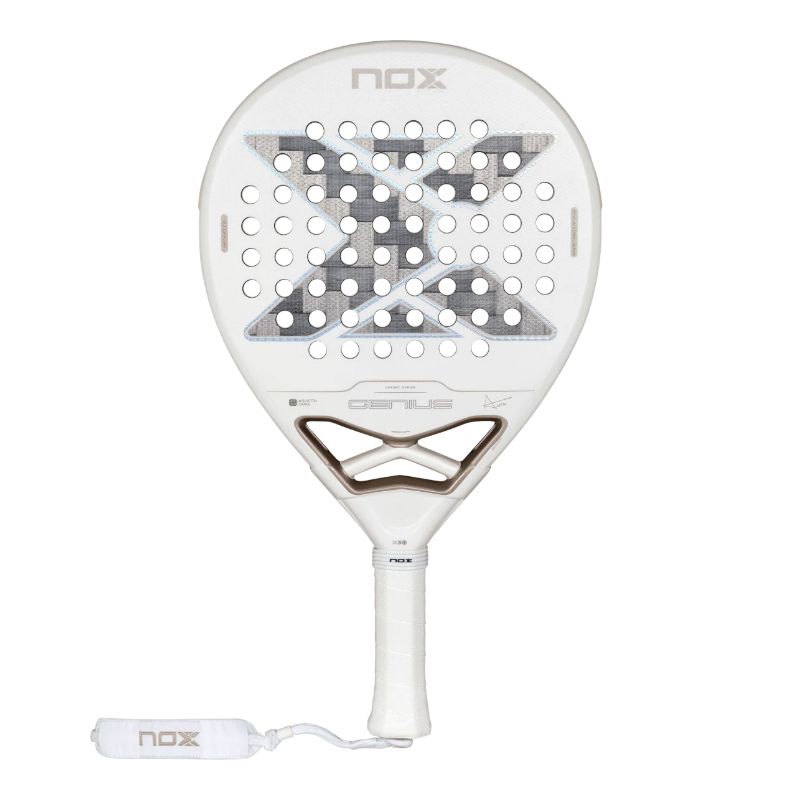 Nox AT10 Luxury GENIUS 12K Alum Xtrem Lite 2027