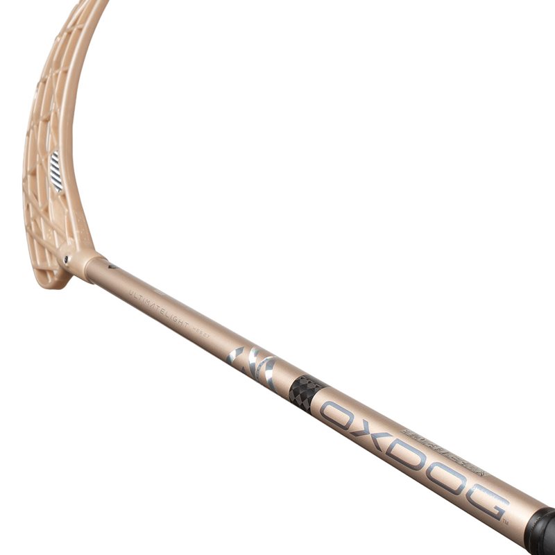 Oxdog ULTIMATELIGHT HES 27 CH SWEOVAL MBC 26/27