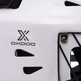 Oxdog XGUARD HELMET SR White/Black 26/27
