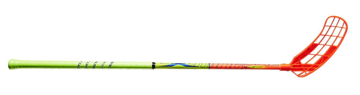 Q1 X-Shaft KickZone TipCurve 3 JR 3.0