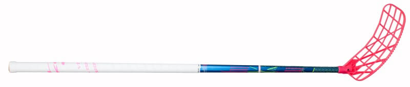 Exel V80 Blue 2.6 101 cm Oval SB