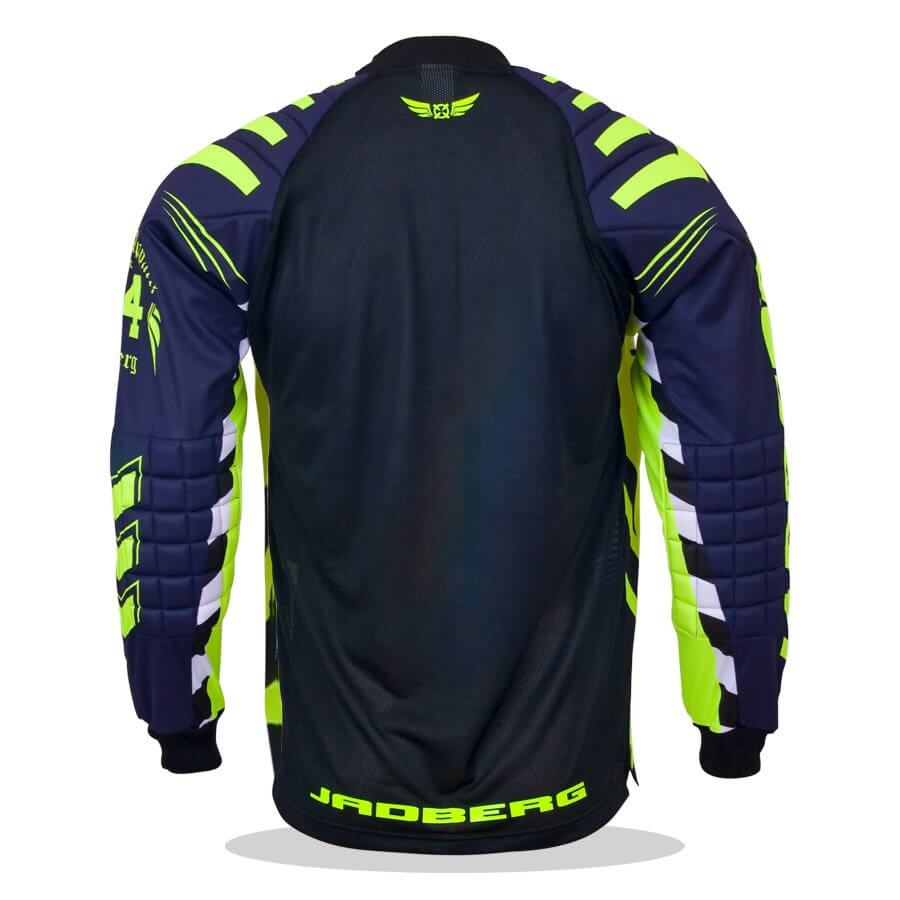 Defender 3 SR Goalie Jersey