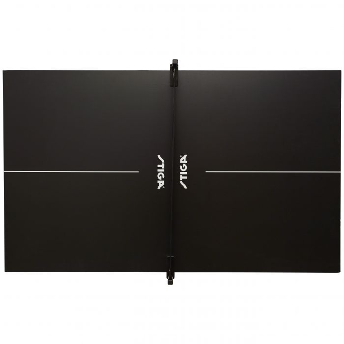 Mini Black Edition Pingisbord