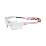 Eyewear VICTORY Kids White/Red