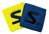 Salming Wristband Short 2er-Pack 