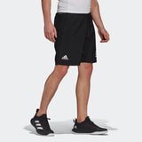 Club 3-Stripe Padelshorts Black