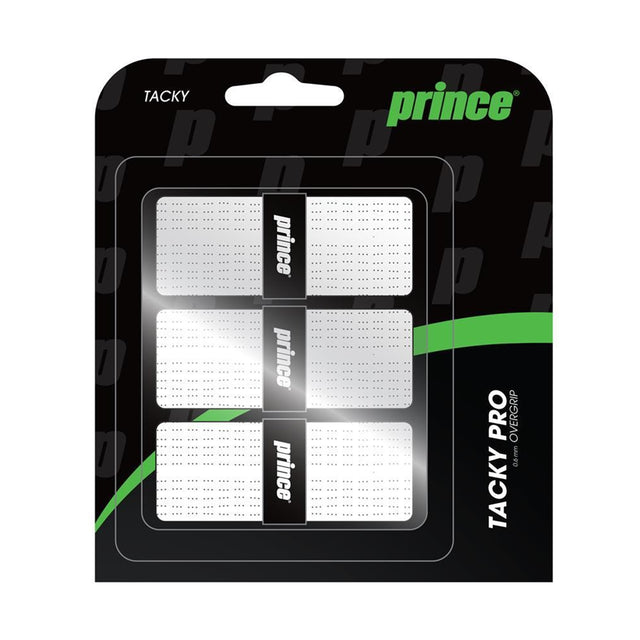 Tacky Pro 3-pack White