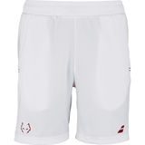 Short Lebron White 2024