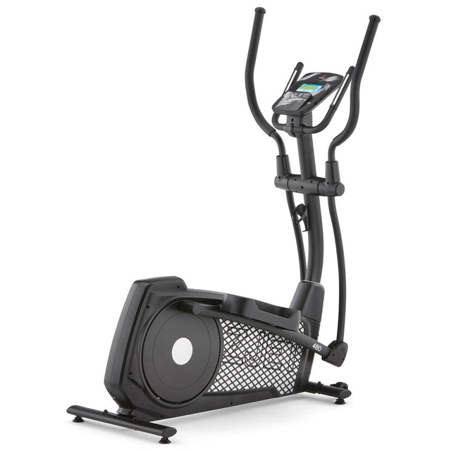 ZJET 460 Crosstrainer