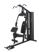 Home Gym 100kg